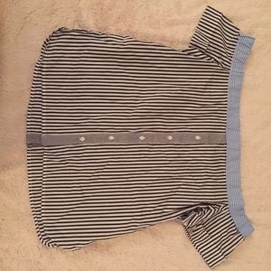 Bailey Off the shoulder top